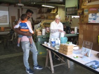 Terugblik op monumentendag 2015