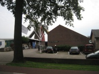 Terugblik op monumentendag 2015