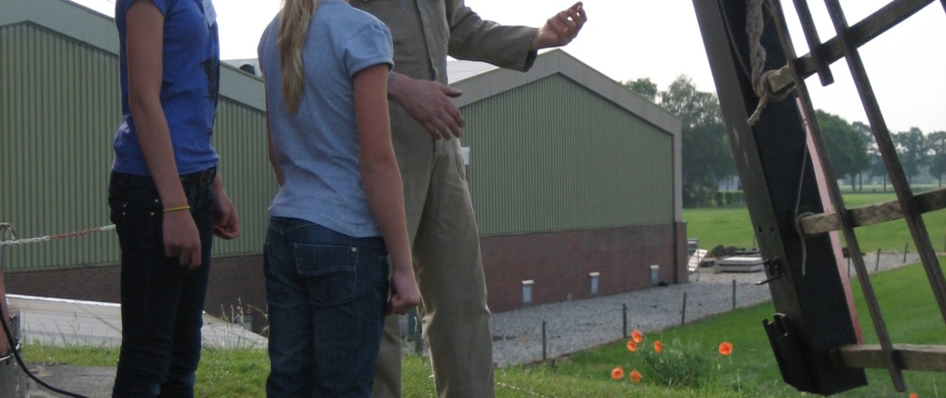 Molendag 2011
