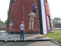 Molendag 2011