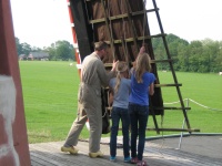 Molendag 2011