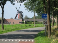 Verwijzingsborden
