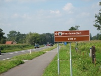 Verwijzingsborden