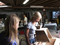 Molendag 2011