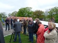 Molendag en draaimarathon, mei 2010