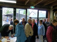 Molendag en draaimarathon, mei 2010