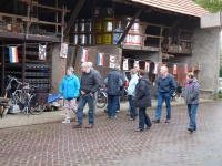 Molendag en draaimarathon, mei 2010