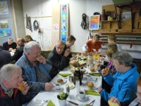 Molendag en draaimarathon, mei 2010