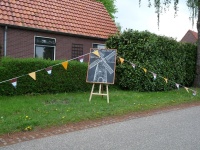 Molendag en draaimarathon, mei 2010
