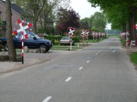 Molendag en draaimarathon, mei 2010
