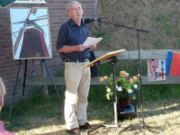 Verhalen bij de molen