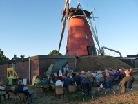 Verhalen bij de molen