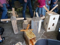 Kindermiddag