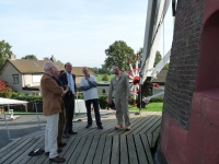 Open Monumentendag