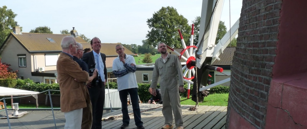 Open Monumentendag