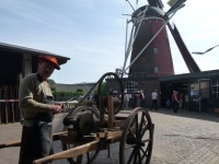 Open Monumentendag