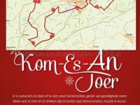 Kom es an toer 2016