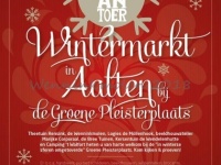 KOM ES AN in Aalten - Wintermarkt
